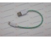 Sync cord USB cable for Apple iphone 5 5s 6 6 plus